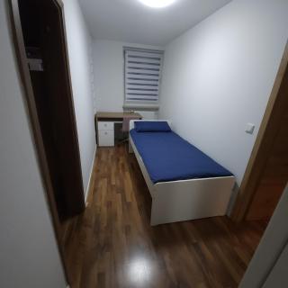 4-room flat, 5 min subway, 20 min to city center - 3