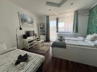 Treasure Box Apartman - Miskolc - 3