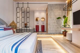 Naxian Nest Suites and Apartments - 2