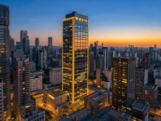 Golden Eagle Summit Hotel (Downtown) - 0