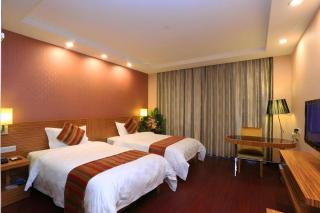Nanfang Dasha Hotel - 3