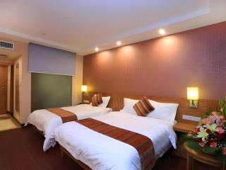 Nanfang Dasha Hotel - 1
