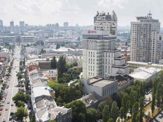 ibis Kyiv City Center - Kiev - 0