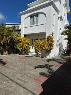 White Villa - 9