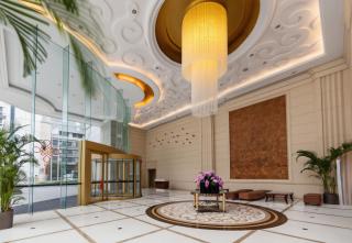 Golden Eagle Summit Hotel (Downtown) - 7