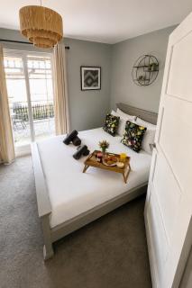 Stylish 1 Bed Apartment nestled at the foot of Malvern Hills - 8