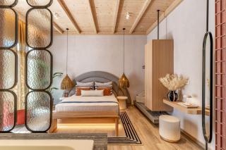 Naxian Nest Suites and Apartments - 6