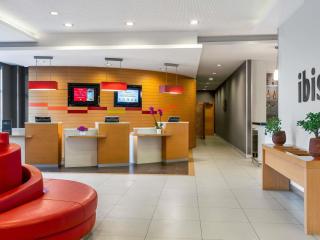 Ibis Bursa - Bursa - 0
