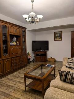 Apartamento Cuatro Caminos Calpe - Calp - 8
