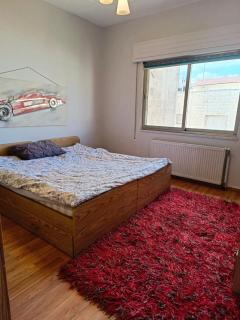 Luxury and Comfort in the Heart of West Amman - 3