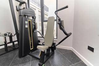 Altura Upper Hill Stylish Retreat 6 - Rooftop Pool, Gym & Skyline Views - 7