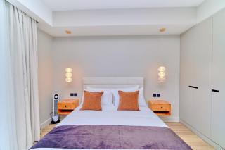 Altura Upper Hill Stylish Retreat 6 - Rooftop Pool, Gym & Skyline Views - 4