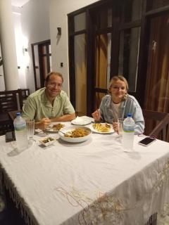 Yala Cherish Inn & Safari - 9