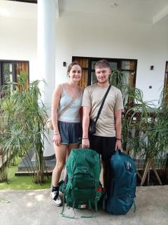 Yala Cherish Inn & Safari - 4