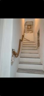 Filizi-Naousa Cycladic House - 0