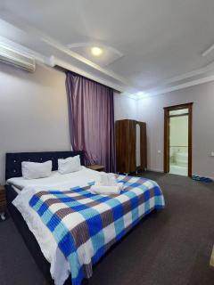 Elmler City Hotel - 2