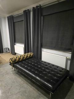 UB Urban serviced residence - 5