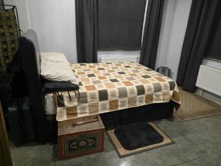 UB Urban serviced residence - 4