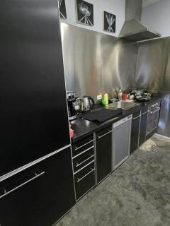 UB Urban serviced residence - 3