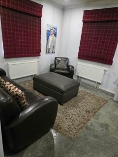 UB Urban serviced residence - 2