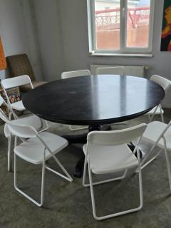 UB Urban serviced residence - 1