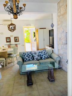 Filizi-Naousa Cycladic House - 9