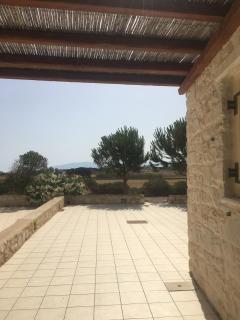 Filizi-Naousa Cycladic House - 6