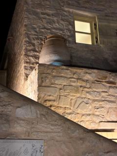 Filizi-Naousa Cycladic House - 5