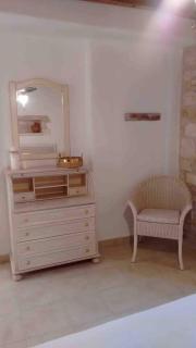 Filizi-Naousa Cycladic House - 4
