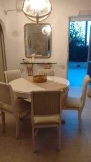 Filizi-Naousa Cycladic House - 2