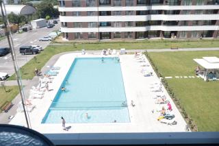 Lyusi South Plus Apartment Heated Pool & Parking - 8