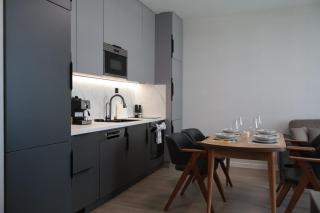 Lyusi South Plus Apartment Heated Pool & Parking - 3