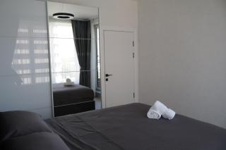 Lyusi South Plus Apartment Heated Pool & Parking - 6