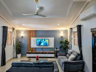 Atlantica Beach Villa - 8
