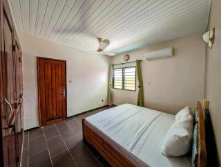 Atlantica Beach Villa - 5