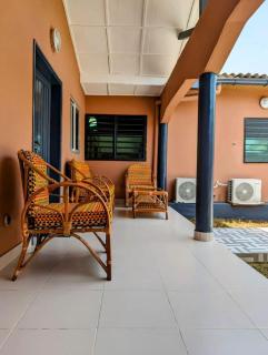 Atlantica Beach Villa - 3