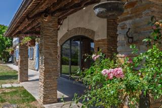 Villa Bricco Verde 6BR, Luxury Countryside Retreat - 8