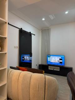 Luxury Studios Utako-City Center - 5