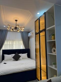 Luxury Studios Utako-City Center - 3