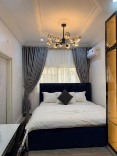 Luxury Studios Utako-City Center - 2