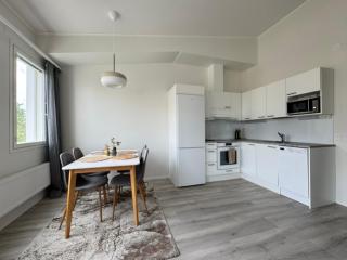 Pramea Apartments Kangas - 9