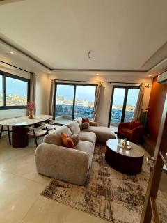 TERRA Suite Appartement YOFF - 7
