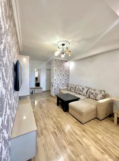 Luxury appartment Chekhov street - 0