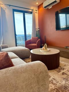 TERRA Suite Appartement YOFF - 8