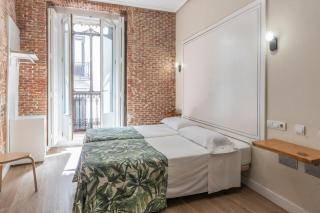 Hostal Madrid - 9