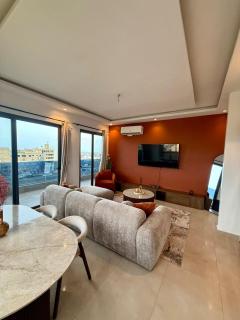 TERRA Suite Appartement YOFF - 3