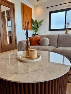 TERRA Suite Appartement YOFF - 6