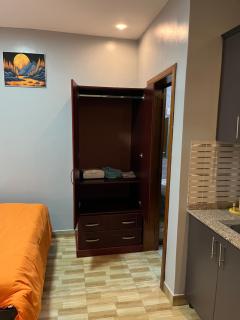 Grand stay studio - 8