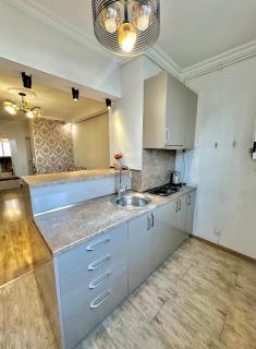 Luxury appartment Chekhov street - 9