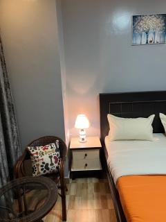 Grand stay studio - 3